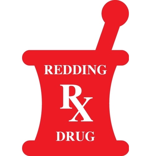 Redding Drug